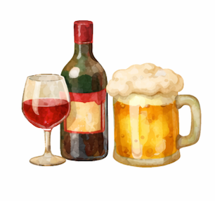 Wine & Beer