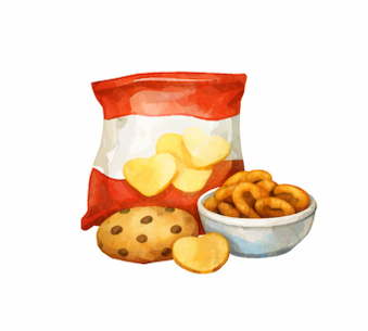 Snacks