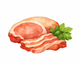 Pork